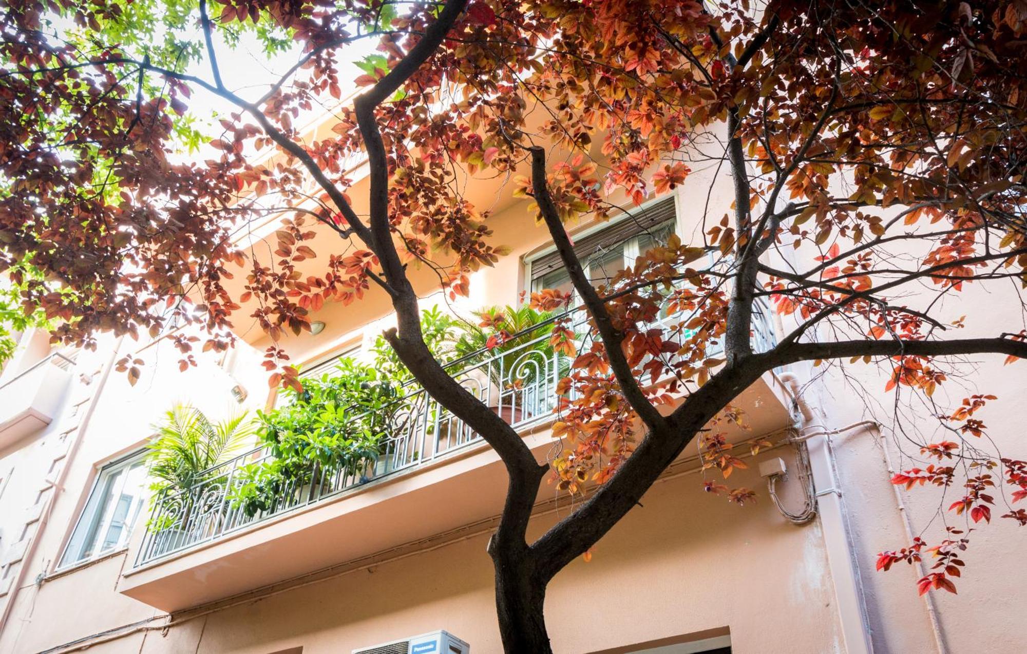 3 Bedder Condo In Ilisia, Megaro Mousikis Athens Exterior photo